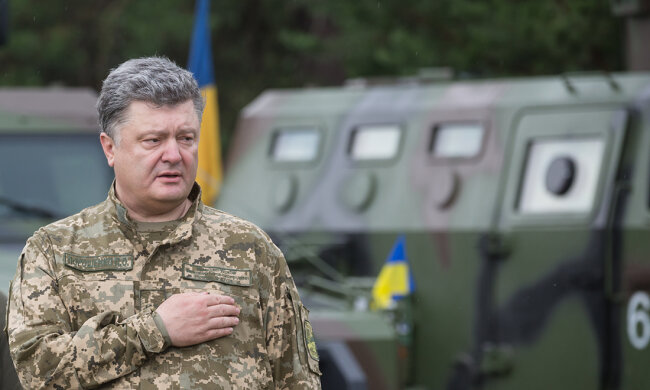 Назар Приходько про ультиматум президенту, територію совісті та руку Кремля