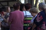 Денежная помощь по уходу за пенсионером в Днепре