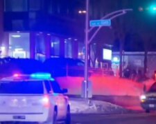 Стрілянина в канадській мечеті: перші кадри з місця трагедії (відео)