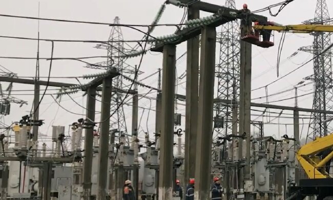 Графік відключення світла з 29 по 30 жовтня в Кіровоградській області