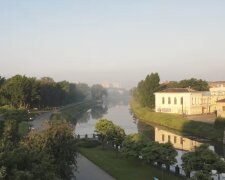 Прогноз погоды на неделю 17 по 23 августа в Харькове