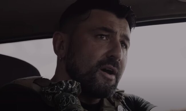 "Для нас принизливо": український співак висказав все, що думає після нових обмежень