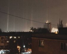 "Свечение из космоса": под Одессой жители наблюдали уникальное явление, кадры разлетелись по сети