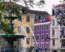 Фотопрогулянка по Лісабону: азулежу, фаду та інші португальські задоволення