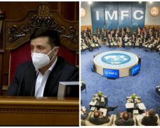 МВФ выдвинул Украине новое условие, скандальных законов недостаточно: что будет с бюджетом