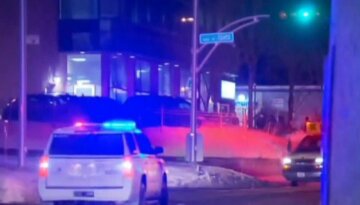 Стрілянина в канадській мечеті: перші кадри з місця трагедії (відео)