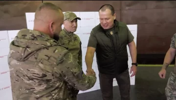 Артур Палатный: "Украинская команда" передала на фронт уже почти 3500 дронов - очередную партию получил 21 полк беспилотных систем