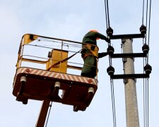 Графики отключения света в Днепропетровской области на 11 июня