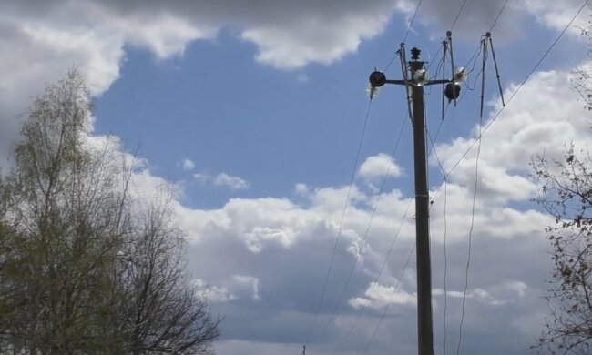 Графіки відключення світла у Полтавській області на 13 лютого