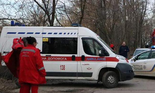 В Днепре пьяная мать бросила на произвол судьбы малыша: каково состояние ребенка