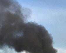 Пожар унес жизни семьи на Харьковщине: "тела обнаружили на 3-й день"
