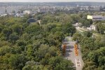 Прогноз погоди в Харкові на тиждень з 26 червня по 2 липня