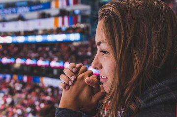 Хокей та дівчата: найкрасивіші вболівальниці Кубка Світу 2016 (фото)
