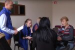 Грошова допомога для ВПО: в Полтавській області