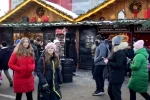 украинцы, украинки, зима