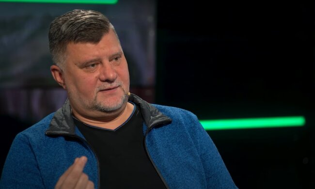 Головний запит у людей волі – це запит на щастя, - Олександр Новохатський про українців