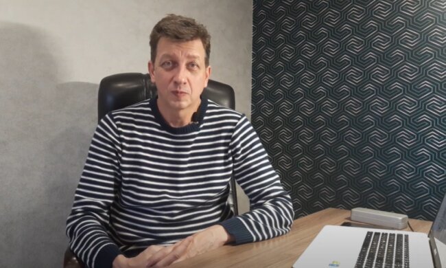 Идеолог объяснил, почему Украина все это время не имела массовых инвестиций