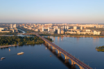  прогноз погоди на тиждень у Київській області