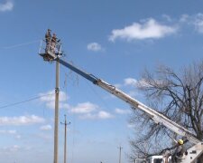 Графіки відключення світла у Чернігові на 10 березня