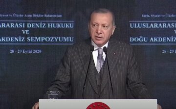 Эрдоган официально отправляет войска в Азербайджан, детали операции: "Ради интересов Турции"