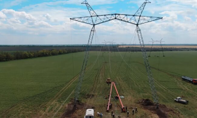 Графіки відключення світла у Дніпропетровській області на 26 червня