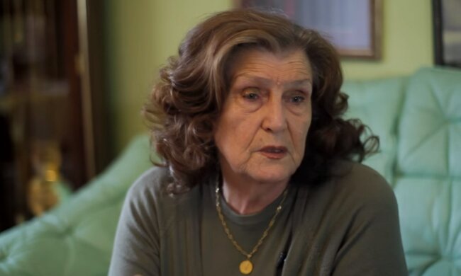 "Кто вы такие в этой жизни?": мать Кузьмы Скрябина разгромила мощным заявлением