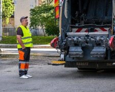 Тарифи на вивіз сміття у Луцьку зросли