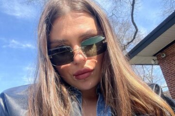 Олександра Зарицька