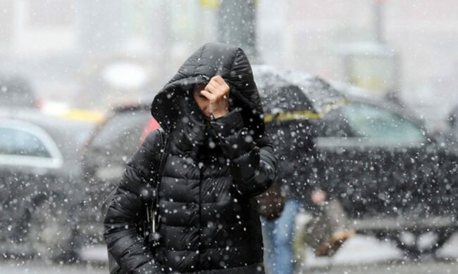 Циклон з новою силою атакує Україну, страждати доведеться багатьом: невтішний прогноз