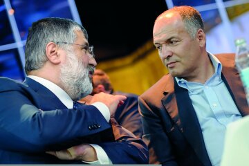 Медиамагнати