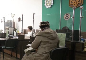 Грошова допомога для ВПО у Харкові