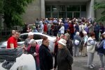 Гуманітарна допомога для пенсіонерів