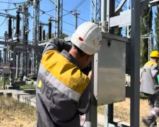 Графіки відключення світла в Cумській області 