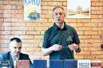Не только оружие: Николай Томенко призывает к идеологической победе через украинское слово