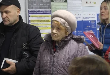 Грошова допомога від ООН у Миколаївській області