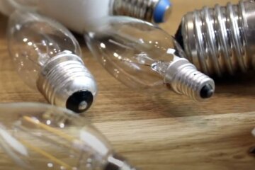 Графіки відключення світла у Черкаській області на липень