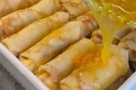 млинці