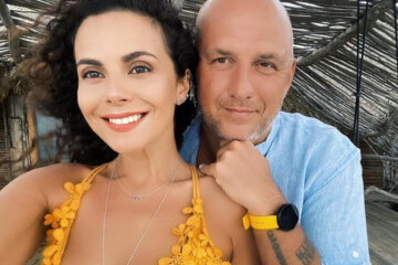 потап і настя