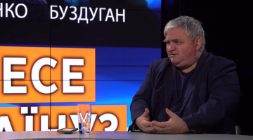 Юрій Буздуган