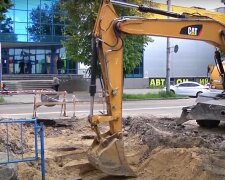 У Полтаві перекриють рух транспорту