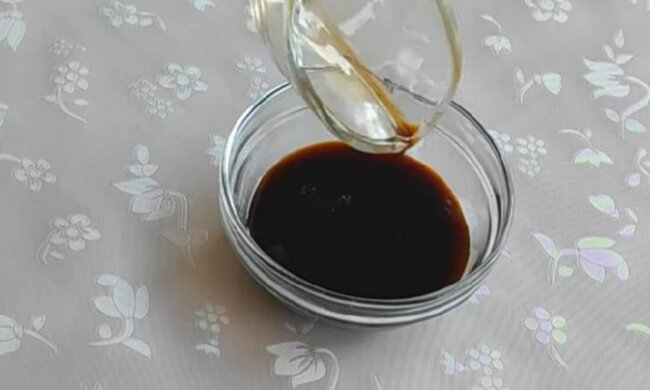 соєвий соус