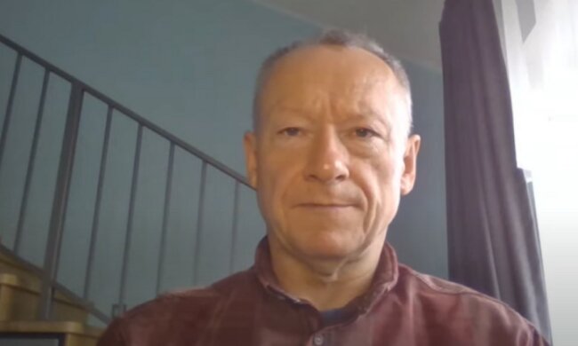 Агресія, яку виявляє нинішній російський режим для інших країн, буде ліквідовано, - Михайло Савва
