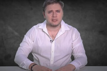 Игорь Лесев: юных украинцев лишают доступа к образованию