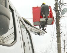 Графіки відключення світла у Кіровоградській області на 18 березня