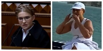 Юлию Тимошенко заметили на вилле пятизвездочной гостиницы в Дубае: видео отдыха нардепа