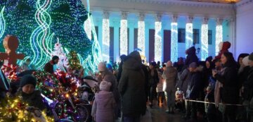 Новый 2022 год и Рождество: синоптики предупредили, что будет с погодой в Одессе