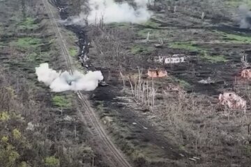 ВСУ заняли новые позиции, бойцы рассказали о ситуации: "Не только по улицам Бахмута…"