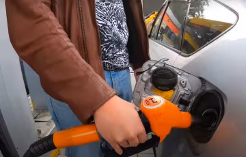 Подорожчання бензину в Одесі