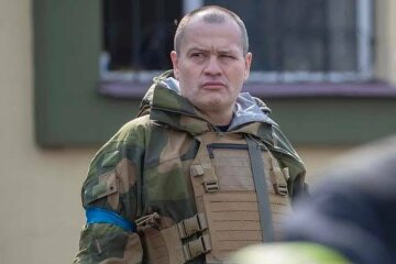 Артур Палатний