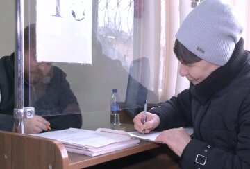 Бесплатные продукты для ВПЛ и пенсионеров в Сумской области